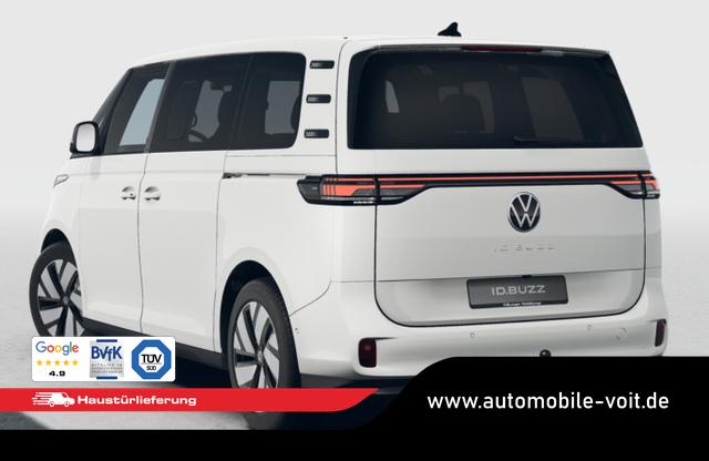 Volkswagen ID. BUZZ Pro ID.Buzz 5S AHK Style+ Open&C Komfort+ 360&deg; 