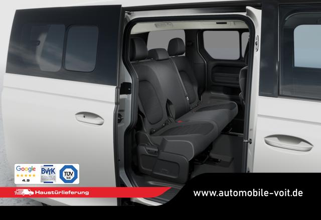 Volkswagen ID. BUZZ Pro ID.Buzz 5S AHK Style+ Open&C Komfort+ 360&deg; 