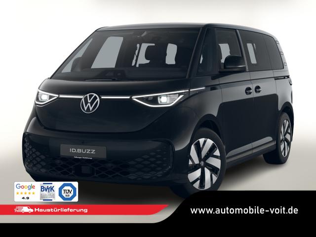 Volkswagen ID. BUZZ - Pro ID.Buzz 5S W&auml;rmeP Style+ Open&C Komfort 360&deg;