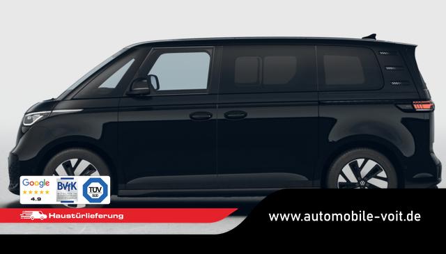 Volkswagen ID. BUZZ Pro ID.Buzz 5S W&auml;rmeP NavPr Style+ Ope&C Komfort 