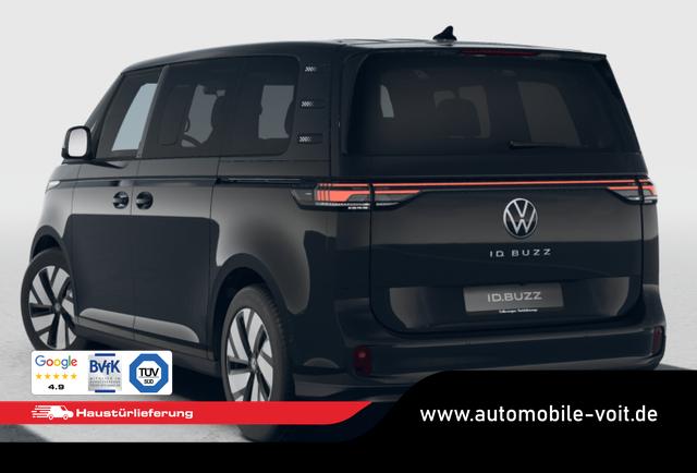 Volkswagen ID. BUZZ Pro ID.Buzz 5S W&auml;rmeP NavPr Style+ Ope&C Komfort 