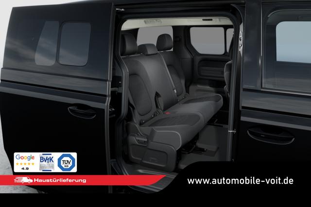 Volkswagen ID. BUZZ Pro ID.Buzz 5S W&auml;rmeP NavPr Style+ Ope&C Komfort 