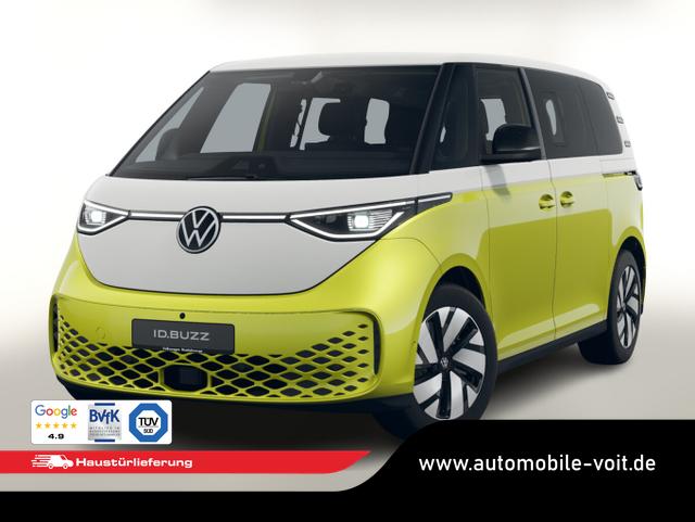 Volkswagen ID. BUZZ - Pro ID.Buzz 5S AHK Style+ Open&C Komfort+ 360&deg;