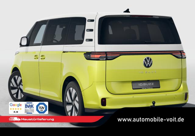 Volkswagen ID. BUZZ Pro ID.Buzz 5S AHK Style+ Open&C Komfort+ 360&deg; 
