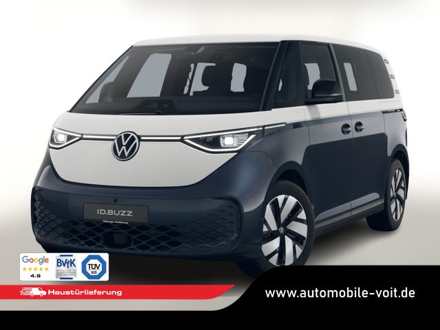 Volkswagen ID. BUZZ - Pro ID.Buzz 5S W&auml;rmeP NavPr Style+ Ope&C Komfort