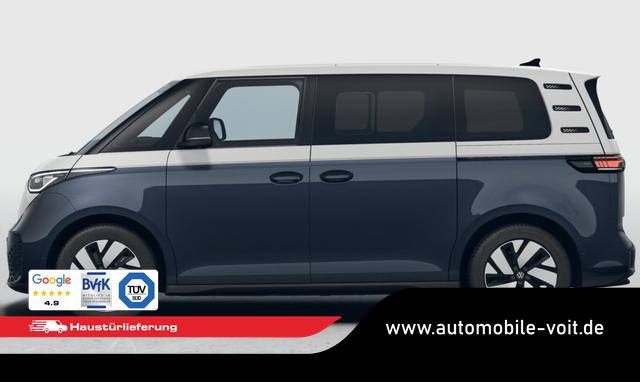 Volkswagen ID. BUZZ Pro ID.Buzz 5S W&auml;rmeP NavPr Style+ Ope&C Komfort 
