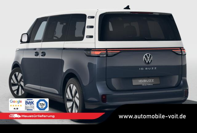 Volkswagen ID. BUZZ Pro ID.Buzz 5S W&auml;rmeP NavPr Style+ Ope&C Komfort 