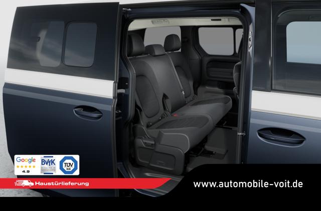 Volkswagen ID. BUZZ Pro ID.Buzz 5S W&auml;rmeP NavPr Style+ Ope&C Komfort 