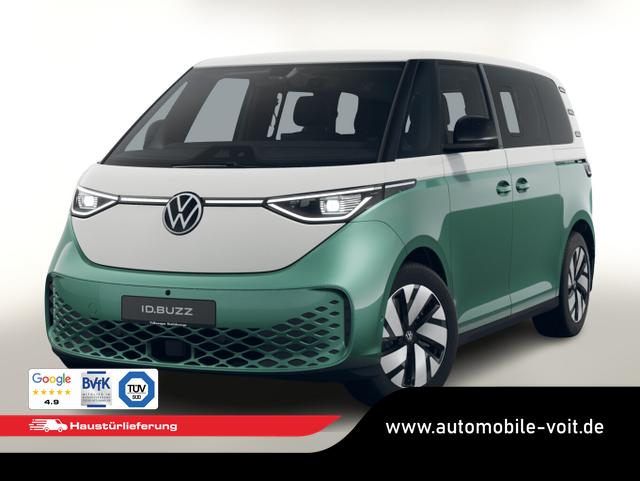 Volkswagen ID. BUZZ - Pro ID.Buzz 5S Style+ Open&Cl KomfortP+ AssisP+