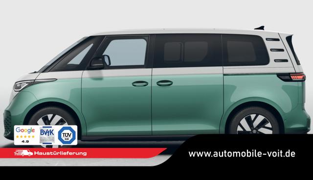 Volkswagen ID. BUZZ Pro ID.Buzz 5S Style+ Open&Cl KomfortP+ AssisP+ 