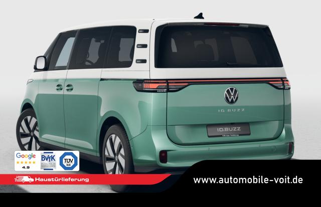 Volkswagen ID. BUZZ Pro ID.Buzz 5S Style+ Open&Cl KomfortP+ AssisP+ 