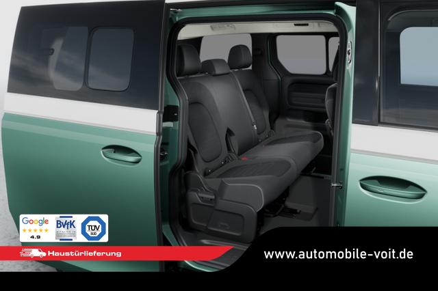 Volkswagen ID. BUZZ Pro ID.Buzz 5S Style+ Open&Cl KomfortP+ AssisP+ 