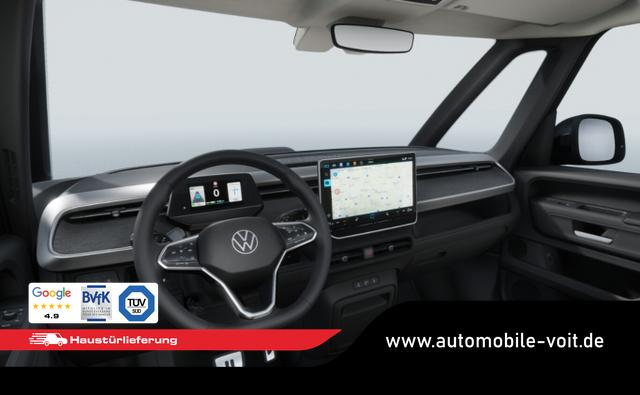 Volkswagen ID. BUZZ Pro ID.Buzz 5S W&auml;rmeP NavPr Style+ Ope&C Komfort 