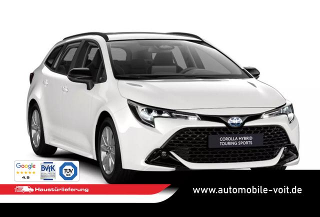 Toyota Corolla Touring Sports Comfort TS 