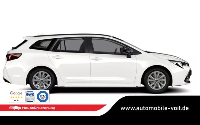 Toyota Corolla Touring Sports Comfort TS 
