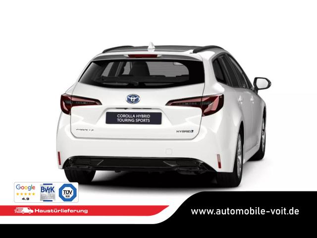 Toyota Corolla Touring Sports Comfort TS 