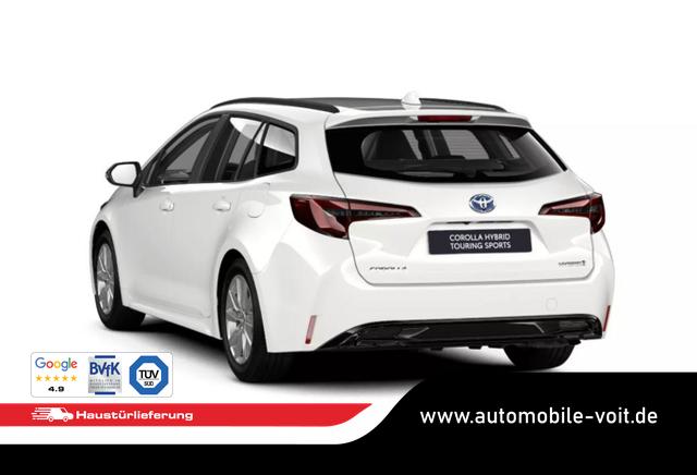 Toyota Corolla Touring Sports Comfort TS 