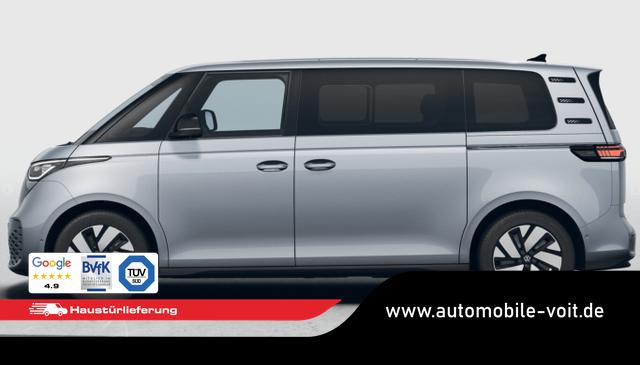 Volkswagen ID. BUZZ Pro ID.Buzz LR 7S W&auml;rmeP Style+ Open&C KomfortP+ 