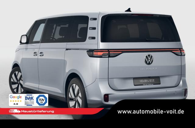 Volkswagen ID. BUZZ Pro ID.Buzz LR 7S W&auml;rmeP Style+ Open&C KomfortP+ 