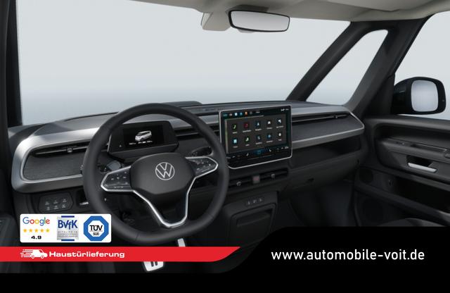 Volkswagen ID. BUZZ Pro ID.Buzz LR 7S W&auml;rmeP Style+ Open&C KomfortP+ 
