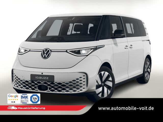 Volkswagen ID. BUZZ - Pro ID.Buzz LR 7S Style+ Open&Cl Komfort AssisP+