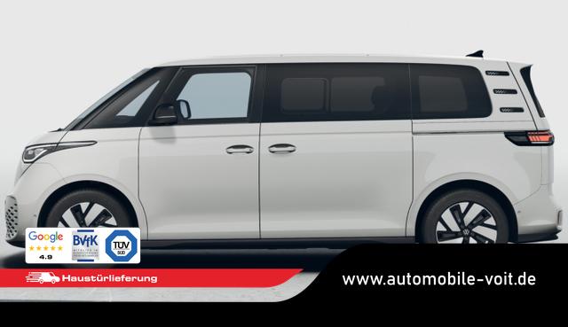 Volkswagen ID. BUZZ Pro ID.Buzz LR 7S Style+ Open&Cl Komfort AssisP+ 