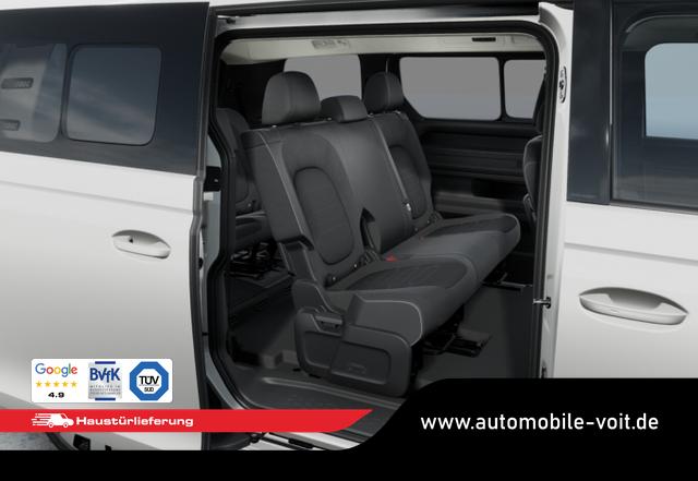 Volkswagen ID. BUZZ Pro ID.Buzz LR 7S Style+ Open&Cl Komfort AssisP+ 