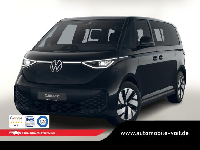 Volkswagen ID. BUZZ - Pro ID.Buzz LR 7S Style+ Open&Cl Komfort AssisP+