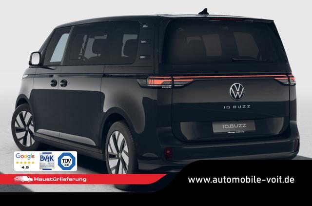 Volkswagen ID. BUZZ Pro ID.Buzz LR 7S Style+ Open&Cl Komfort AssisP+ 