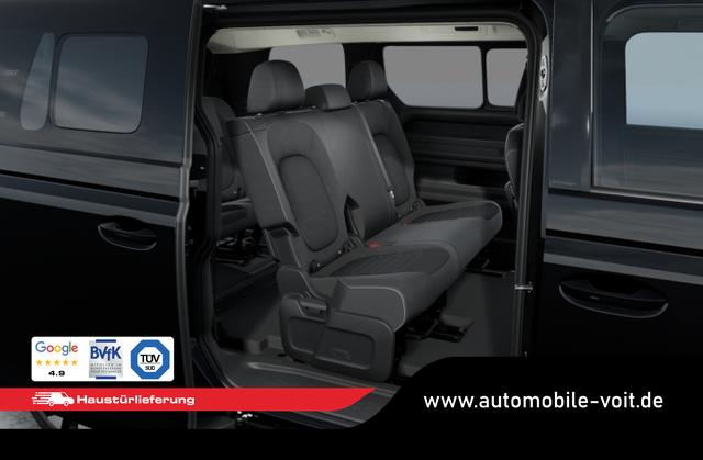 Volkswagen ID. BUZZ Pro ID.Buzz LR 7S Style+ Open&Cl Komfort AssisP+ 