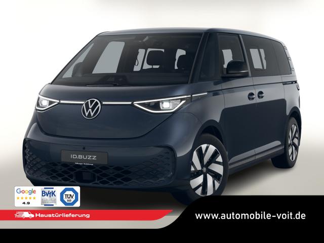 Volkswagen ID. BUZZ - Pro ID.Buzz LR 7S Style+ Open&Cl Komfort AssisP+
