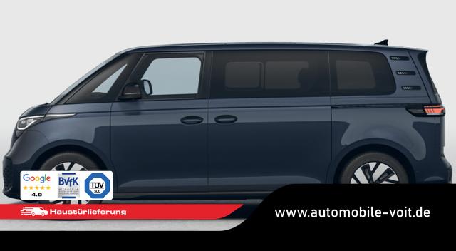 Volkswagen ID. BUZZ Pro ID.Buzz LR 7S Style+ Open&Cl Komfort AssisP+ 