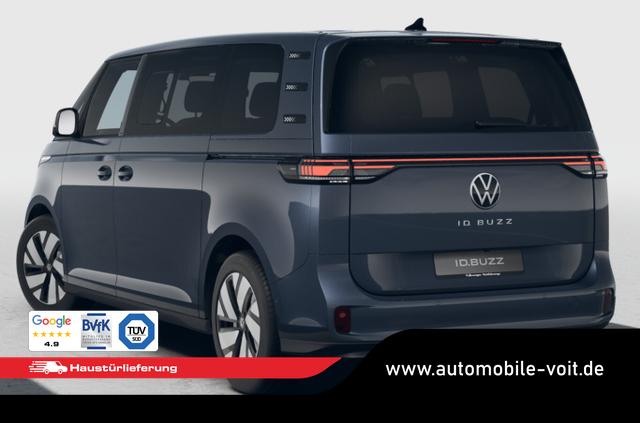 Volkswagen ID. BUZZ Pro ID.Buzz LR 7S Style+ Open&Cl Komfort AssisP+ 