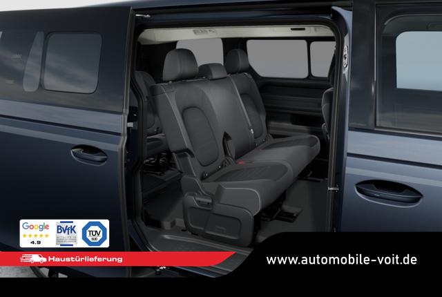 Volkswagen ID. BUZZ Pro ID.Buzz LR 7S Style+ Open&Cl Komfort AssisP+ 