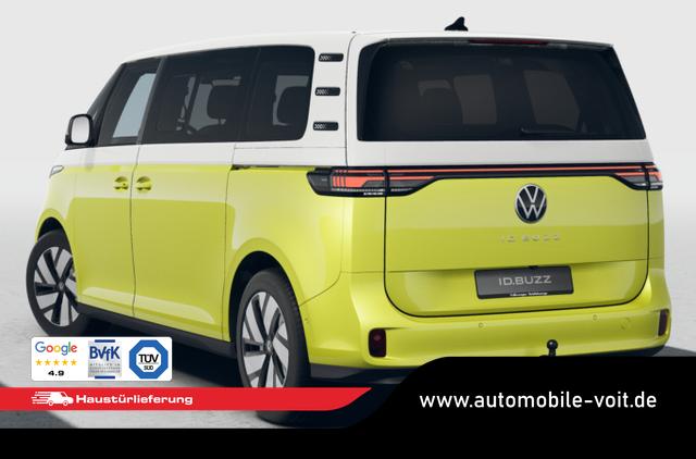 Volkswagen ID. BUZZ Pro ID.Buzz LR 7S AHK W&auml;rmeP Style+ Open&C Komf 