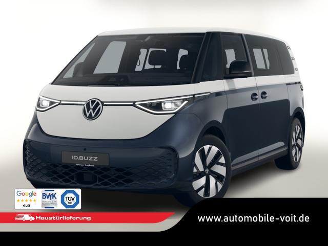 Volkswagen ID. BUZZ - Pro ID.Buzz LR 7S NavPr W&auml;rmeP Style Open&C Komf