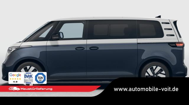 Volkswagen ID. BUZZ Pro ID.Buzz LR 7S NavPr W&auml;rmeP Style Open&C Komf 