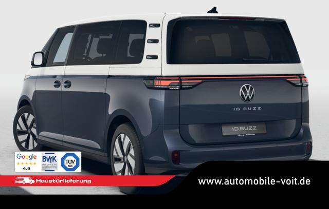 Volkswagen ID. BUZZ Pro ID.Buzz LR 7S NavPr W&auml;rmeP Style Open&C Komf 