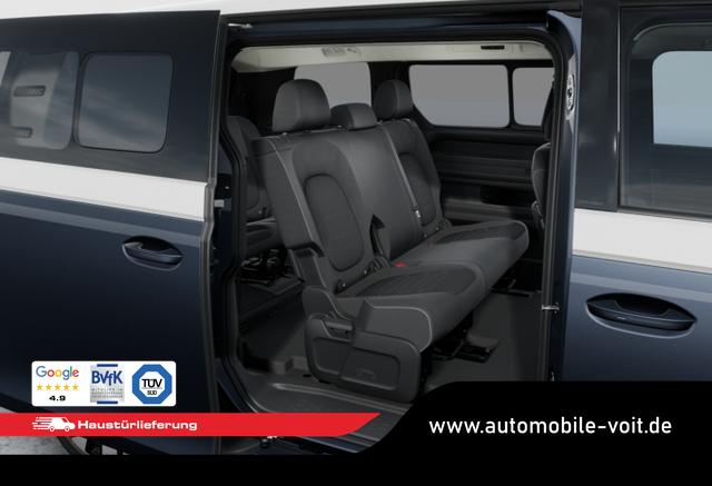 Volkswagen ID. BUZZ Pro ID.Buzz LR 7S NavPr W&auml;rmeP Style Open&C Komf 