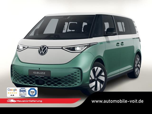 Volkswagen ID. BUZZ - Pro ID.Buzz LR 7S NavPr W&auml;rmeP Style Open&C Komf
