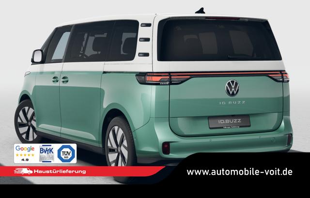 Volkswagen ID. BUZZ Pro ID.Buzz LR 7S NavPr W&auml;rmeP Style Open&C Komf 