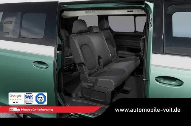 Volkswagen ID. BUZZ Pro ID.Buzz LR 7S NavPr W&auml;rmeP Style Open&C Komf 