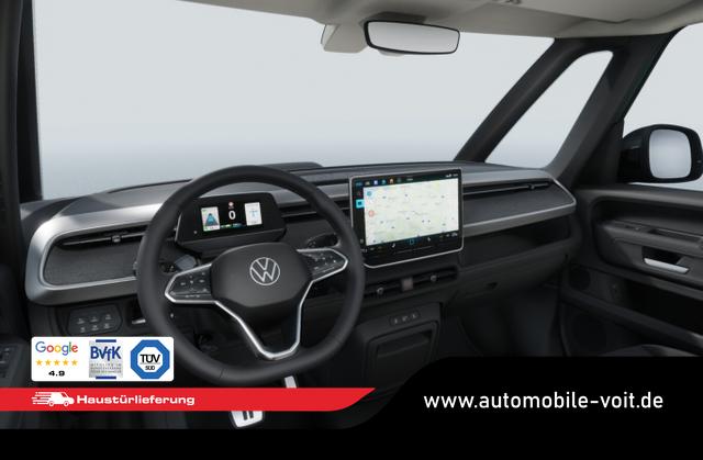 Volkswagen ID. BUZZ Pro ID.Buzz LR 7S NavPr W&auml;rmeP Style Open&C Komf 