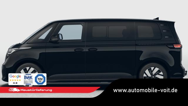Volkswagen ID. BUZZ Pro ID.Buzz LR 7S AHK W&auml;rmeP Style+ Open&C Komfo 