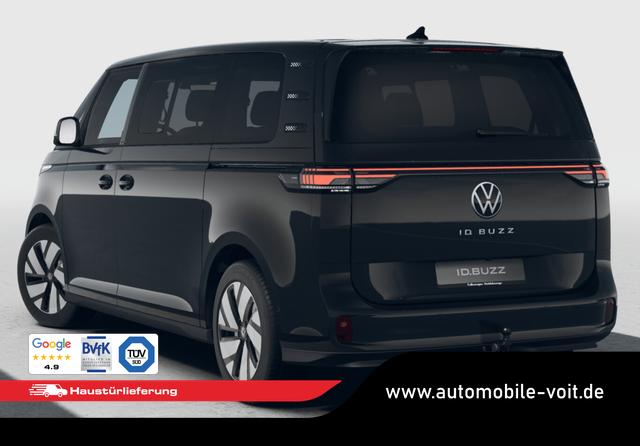 Volkswagen ID. BUZZ Pro ID.Buzz LR 7S AHK W&auml;rmeP Style+ Open&C Komfo 