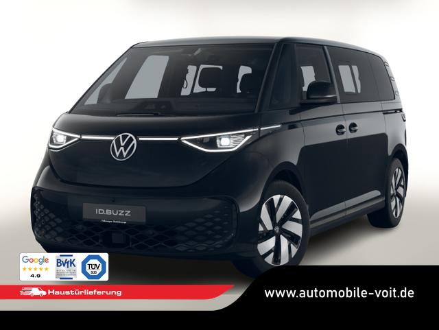 Volkswagen ID. BUZZ - Pro ID.Buzz LR 7S AHK NavPr W&auml;rmeP Style Open&Cl