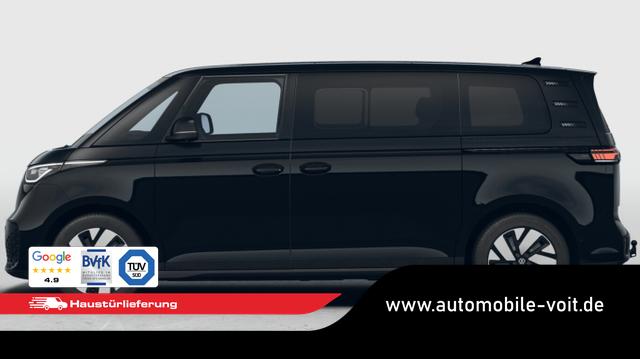 Volkswagen ID. BUZZ Pro ID.Buzz LR 7S AHK NavPr W&auml;rmeP Style Open&Cl 