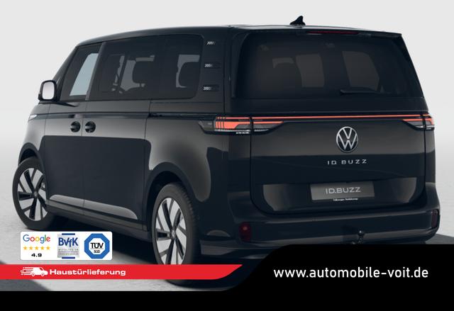 Volkswagen ID. BUZZ Pro ID.Buzz LR 7S AHK NavPr W&auml;rmeP Style Open&Cl 