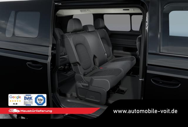 Volkswagen ID. BUZZ Pro ID.Buzz LR 7S AHK NavPr W&auml;rmeP Style Open&Cl 