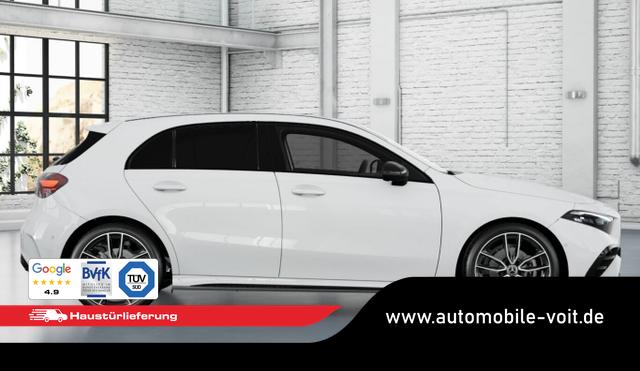 Mercedes-Benz A-Klasse AMG Line A 200 Adv+ Special Edition ACC SHZ 19Z 